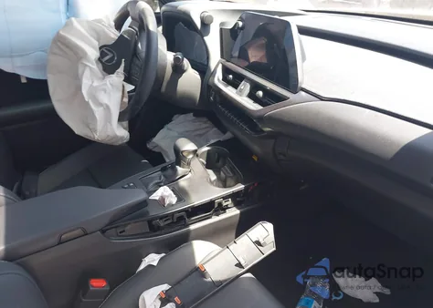 2024 Lexus Ux 250H z USA, uszkodzony, nr VIN JTHX6JBH7R2166165